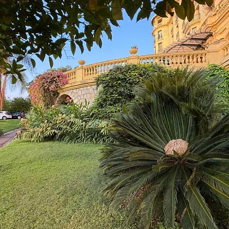 Riviera Historic Imperial Sea And Garden