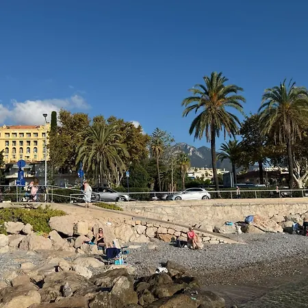 Riviera Historic Imperial Sea And Garden *