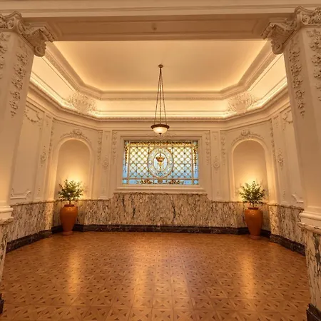 Riviera Historic Imperial Sea And Garden Apartment Menton